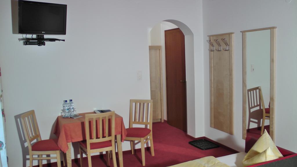 Landhaus Hofer Neustift im Stubaital Rom bilde