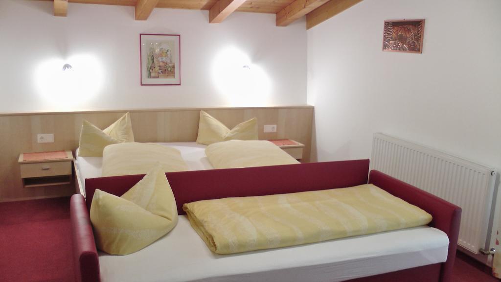 Landhaus Hofer Neustift im Stubaital Rom bilde