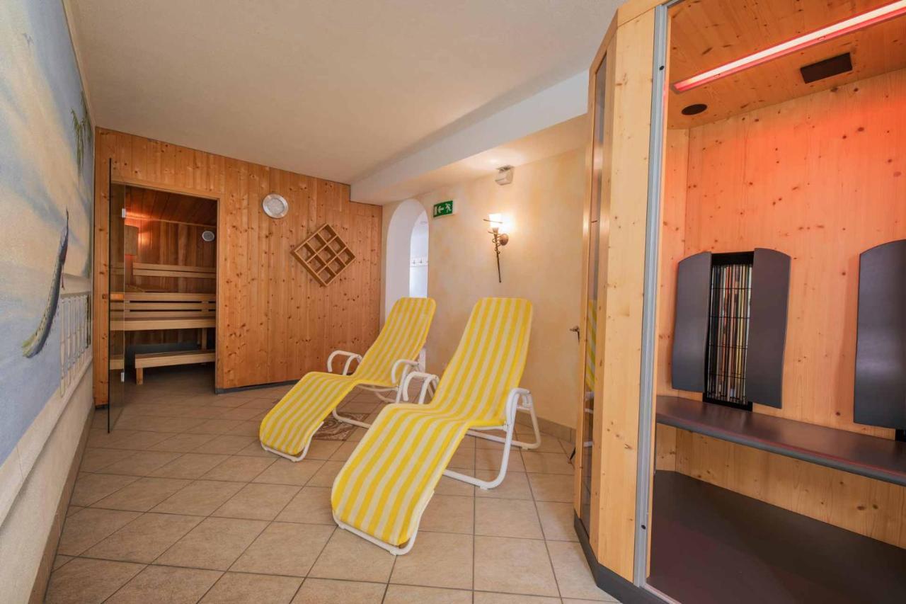 Landhaus Hofer Neustift im Stubaital Eksteriør bilde