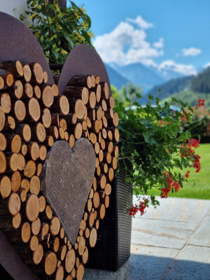 Landhaus Hofer Neustift im Stubaital Eksteriør bilde