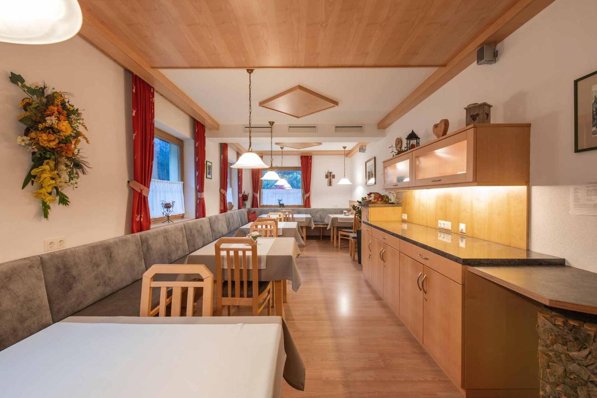 Landhaus Hofer Neustift im Stubaital Eksteriør bilde