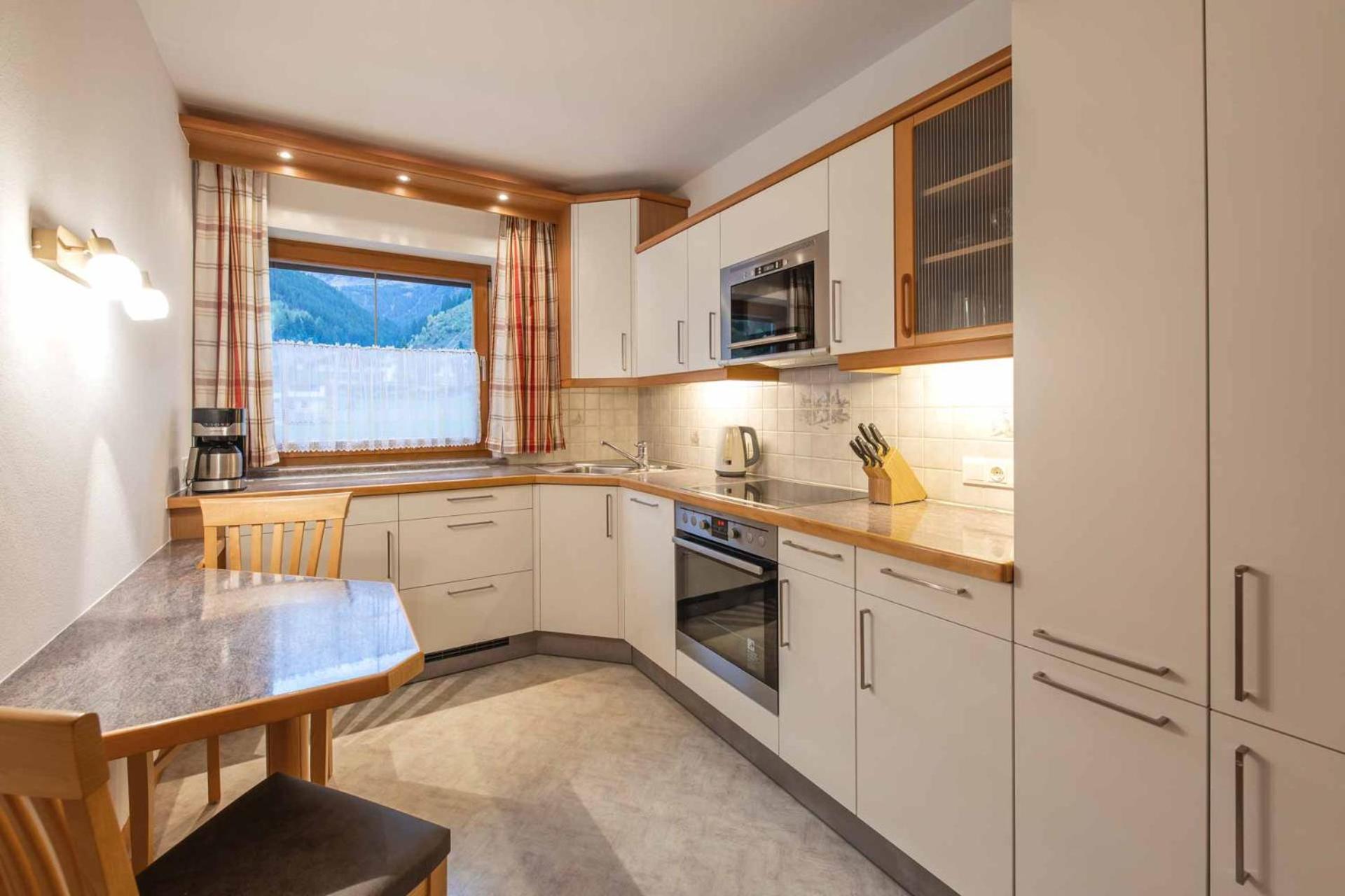 Landhaus Hofer Neustift im Stubaital Eksteriør bilde