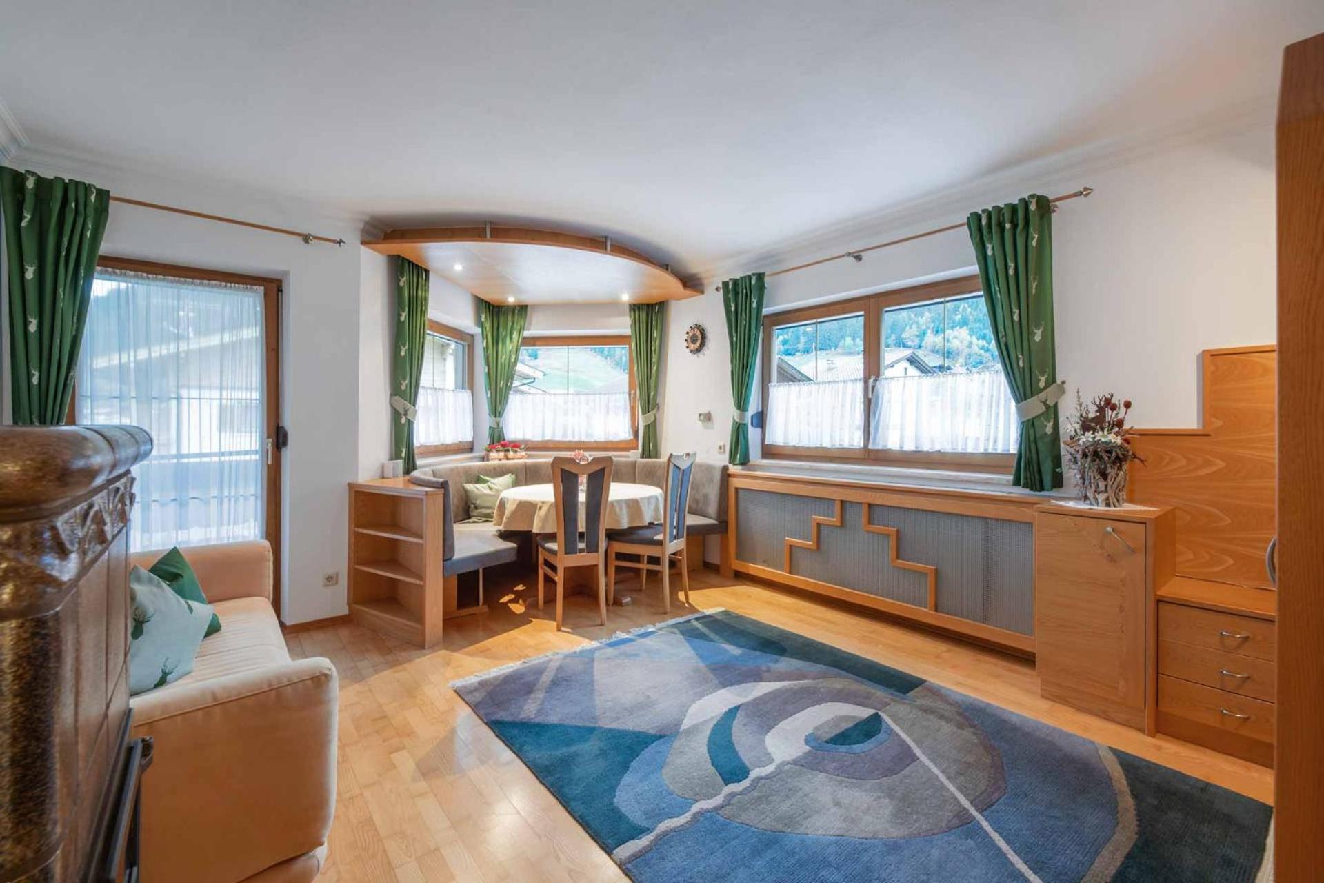 Landhaus Hofer Neustift im Stubaital Eksteriør bilde