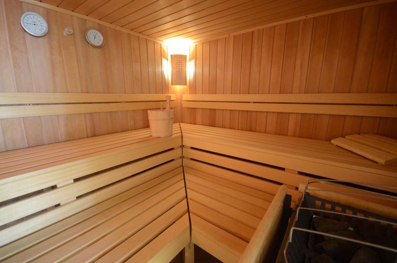 Landhaus Hofer Neustift im Stubaital Eksteriør bilde